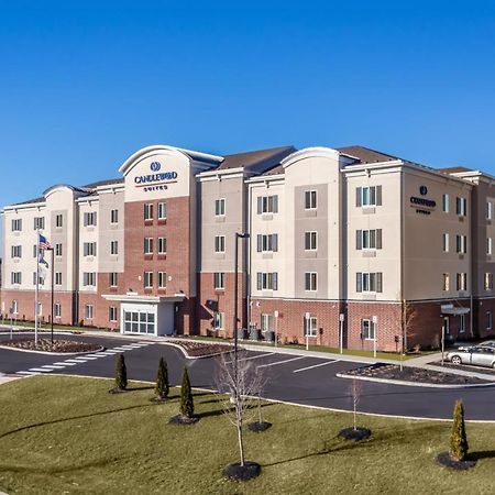 Candlewood Suites Bethlehem South By Ihg Zewnętrze zdjęcie