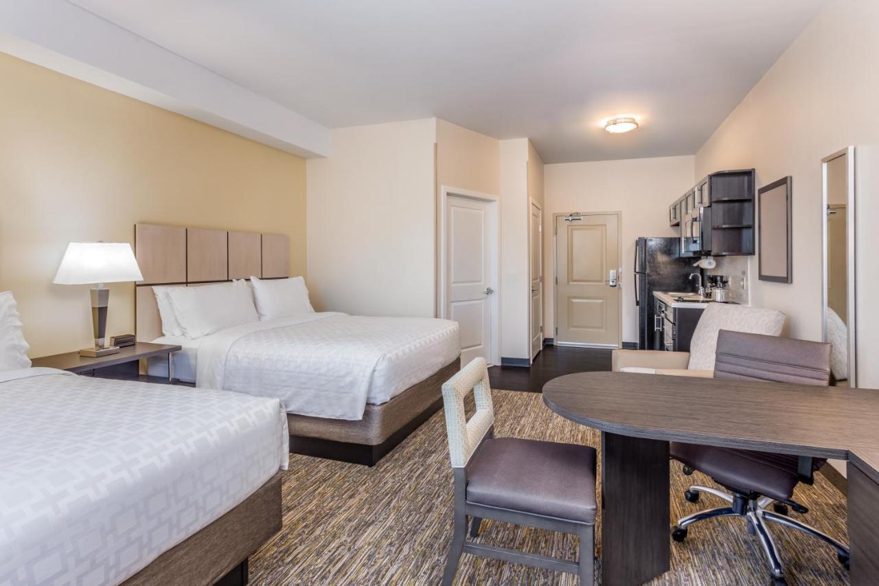 Candlewood Suites Bethlehem South By Ihg Zewnętrze zdjęcie