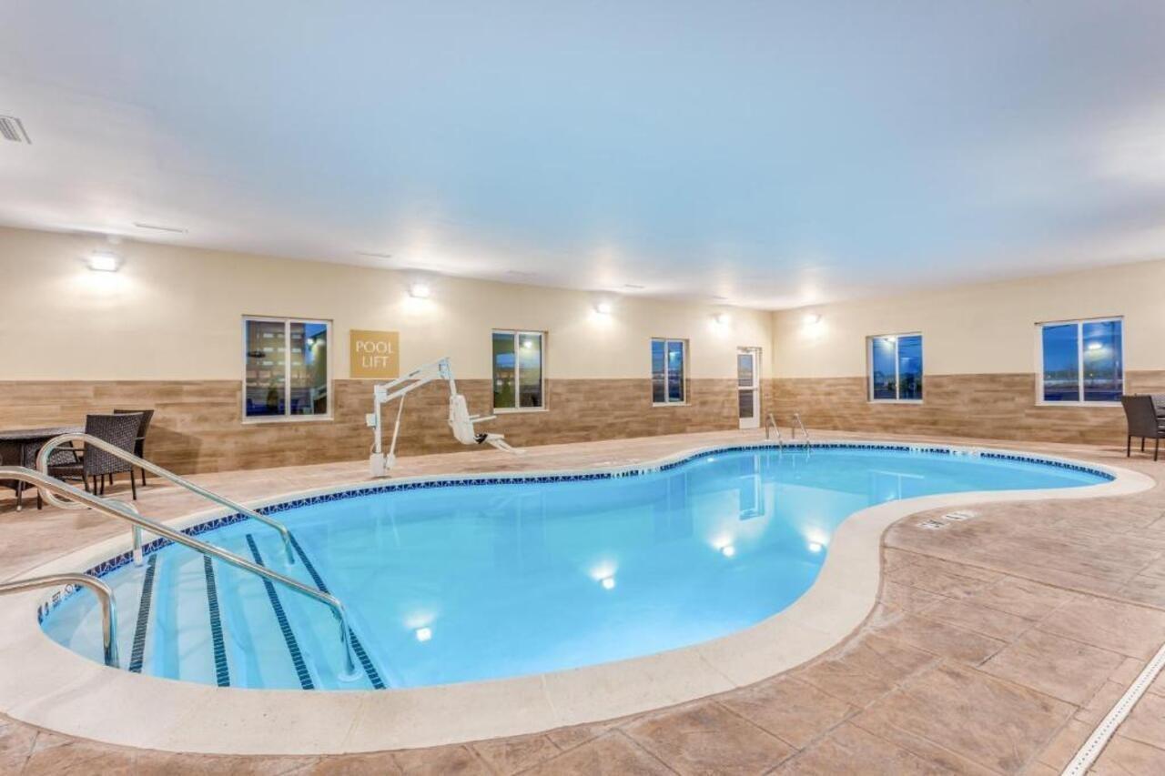 Candlewood Suites Bethlehem South By Ihg Zewnętrze zdjęcie