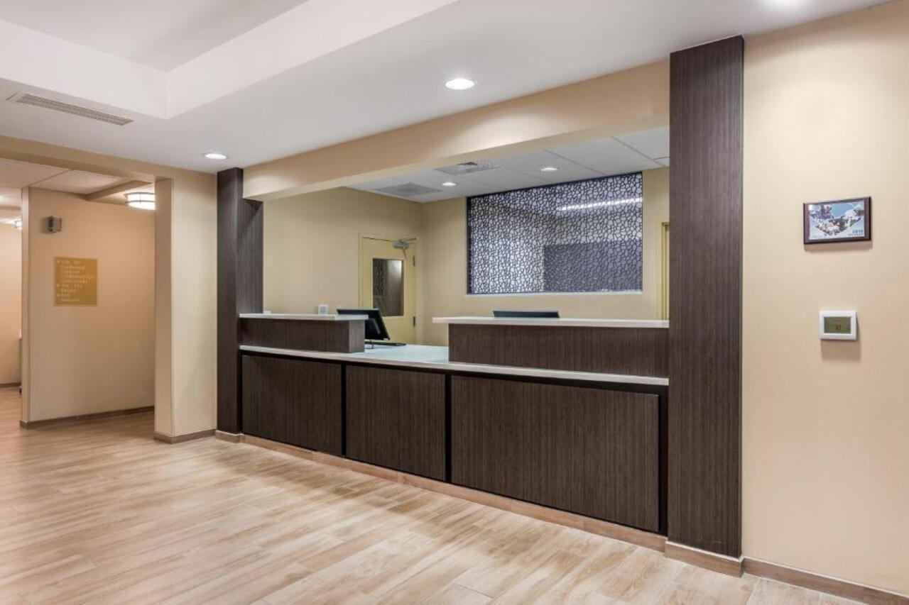 Candlewood Suites Bethlehem South By Ihg Zewnętrze zdjęcie