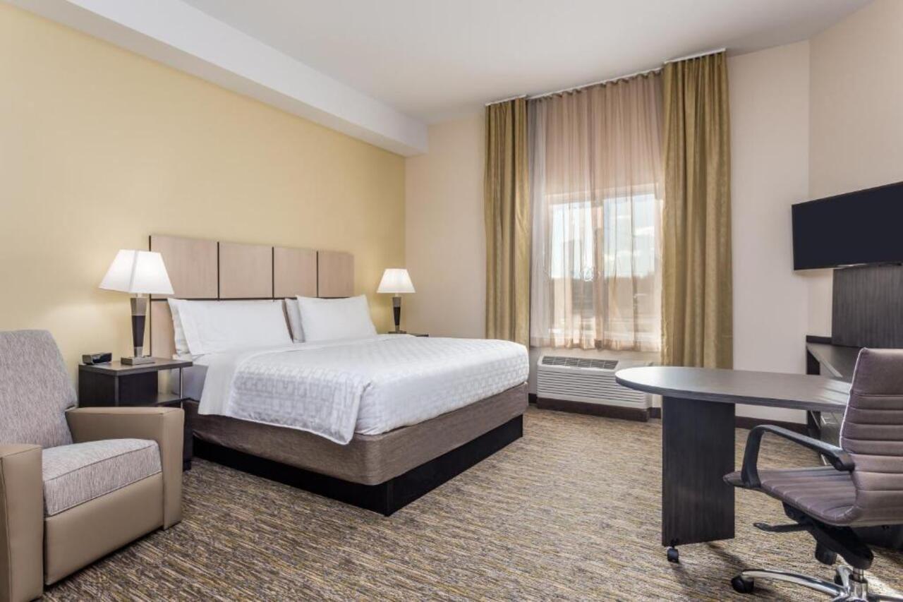 Candlewood Suites Bethlehem South By Ihg Zewnętrze zdjęcie