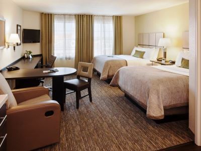 Candlewood Suites Bethlehem South By Ihg Zewnętrze zdjęcie