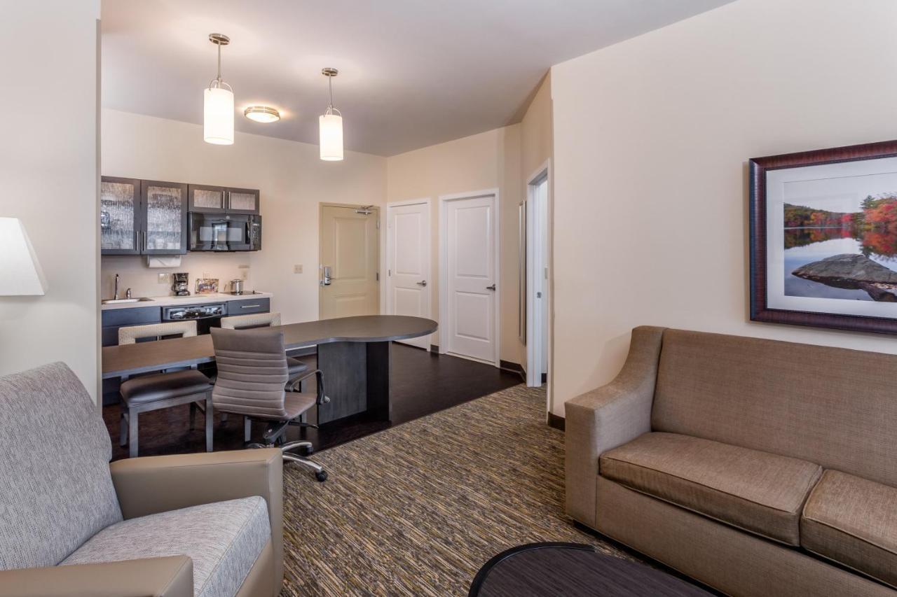 Candlewood Suites Bethlehem South By Ihg Zewnętrze zdjęcie