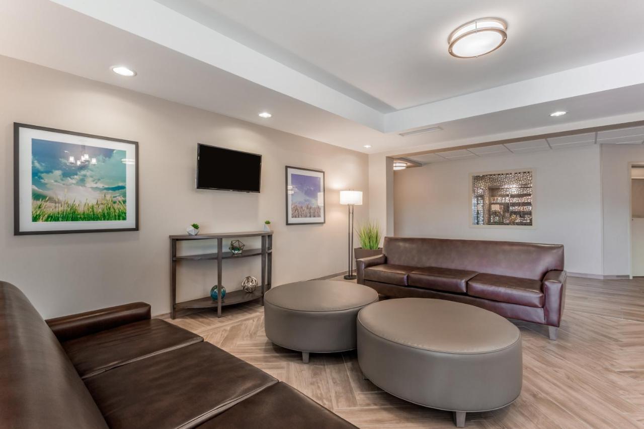 Candlewood Suites Bethlehem South By Ihg Zewnętrze zdjęcie