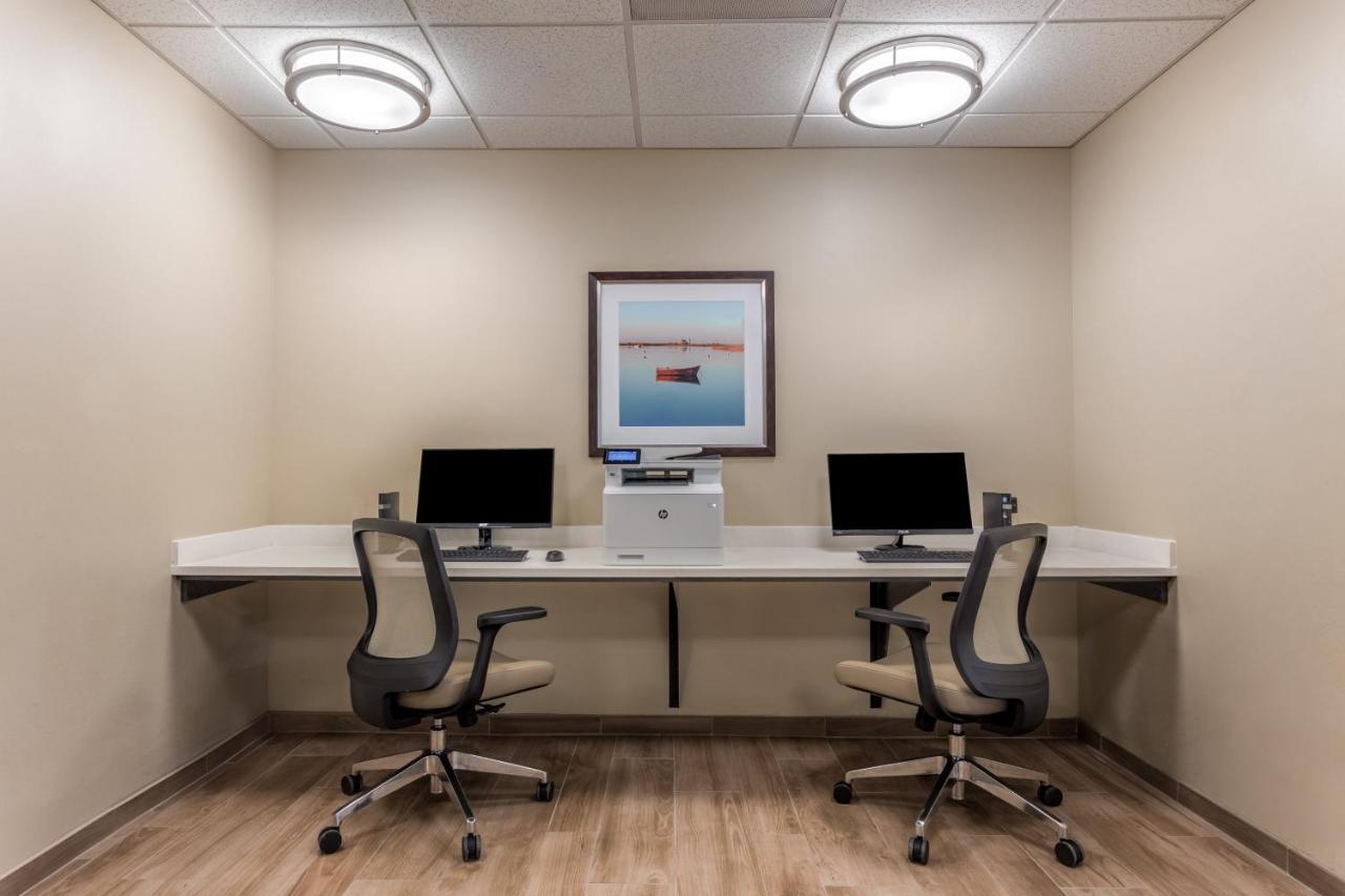 Candlewood Suites Bethlehem South By Ihg Zewnętrze zdjęcie
