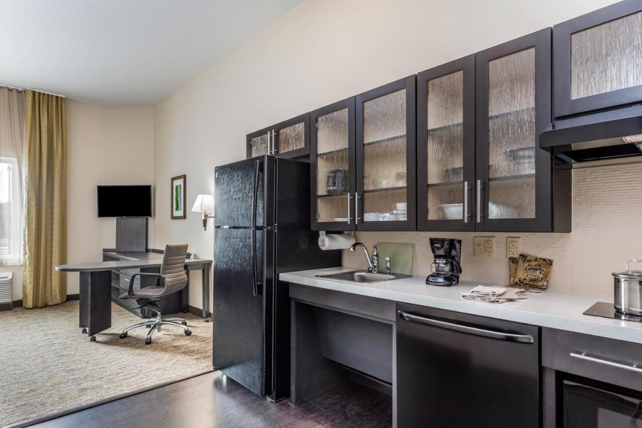 Candlewood Suites Bethlehem South By Ihg Zewnętrze zdjęcie
